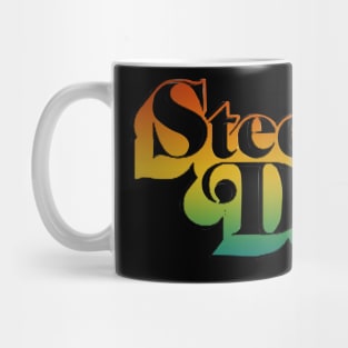 steely Mug